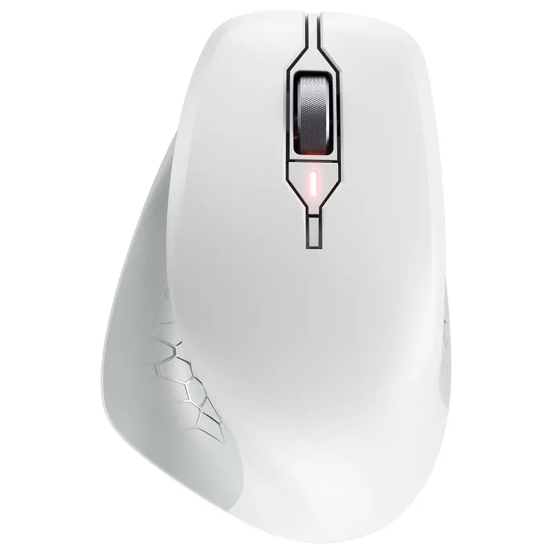 CHERRY Stream Mouse Comfort Wireless - White
