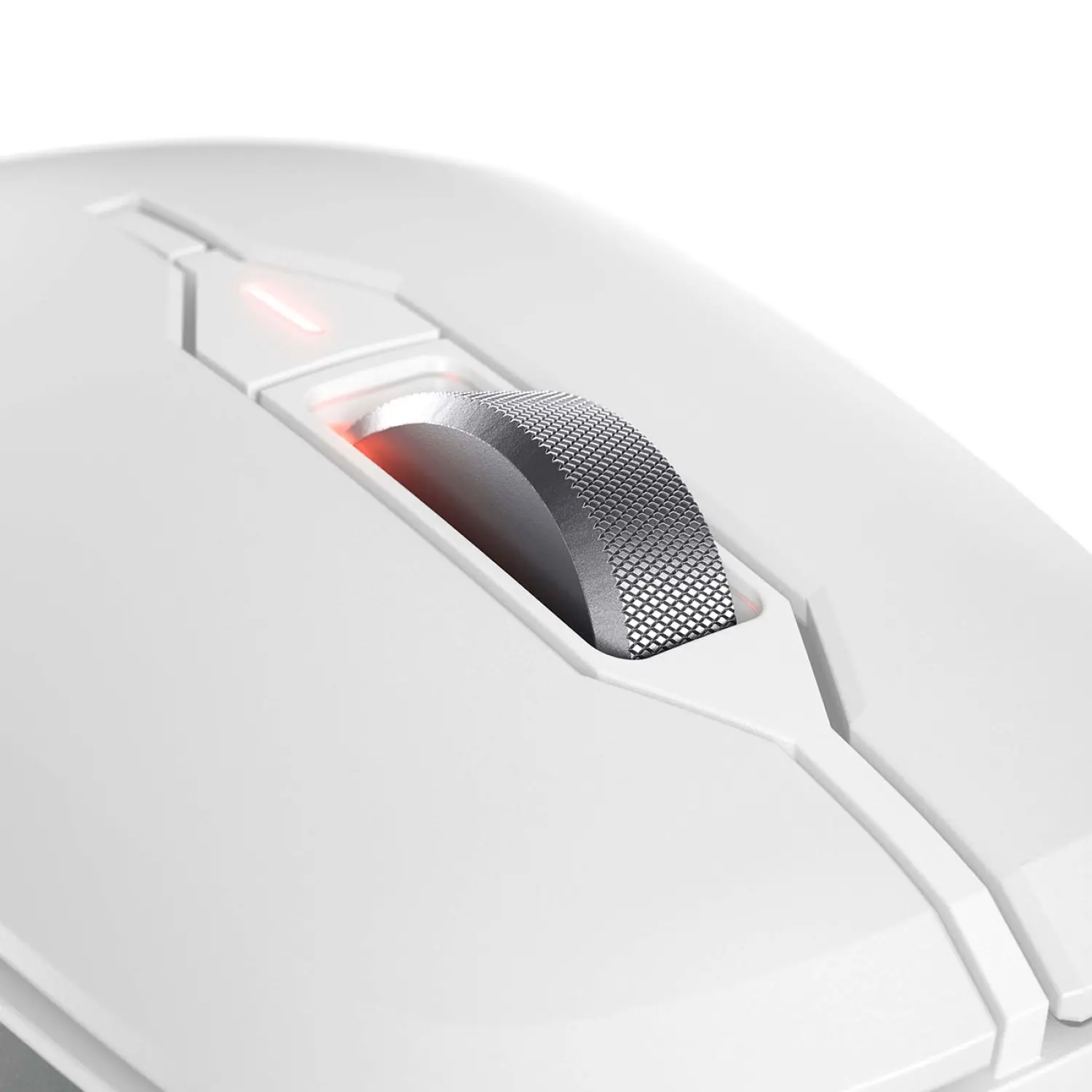 JW-8550-0 CHERRY Stream Mouse Comfort Wireless - White-3