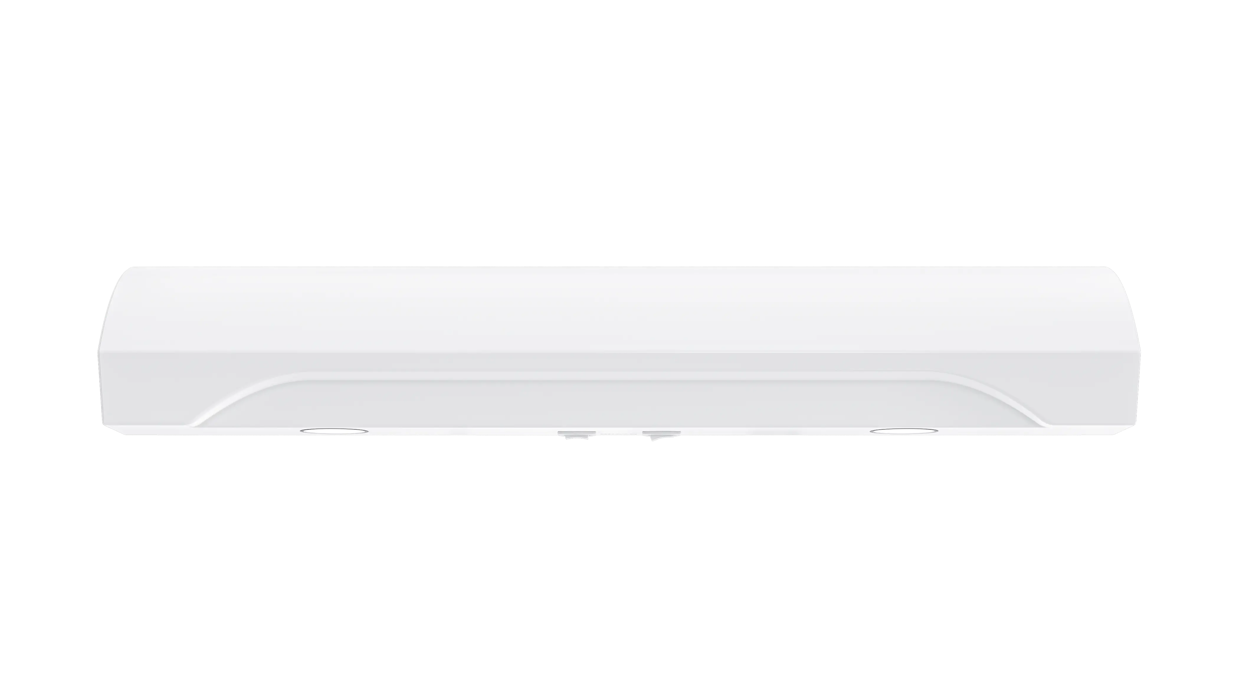 ALT1303WW Broan 30 Under Cabinet Range Hood - White-10