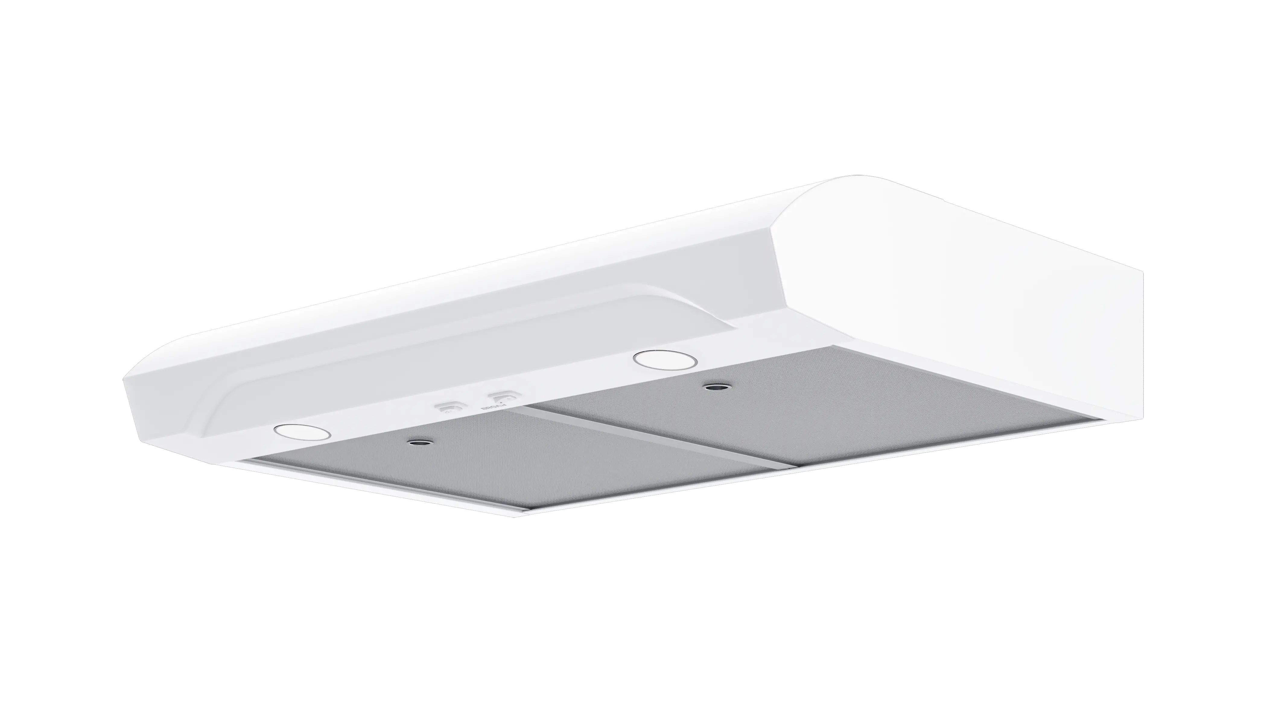 ALT1303WW Broan 30 Under Cabinet Range Hood - White-12