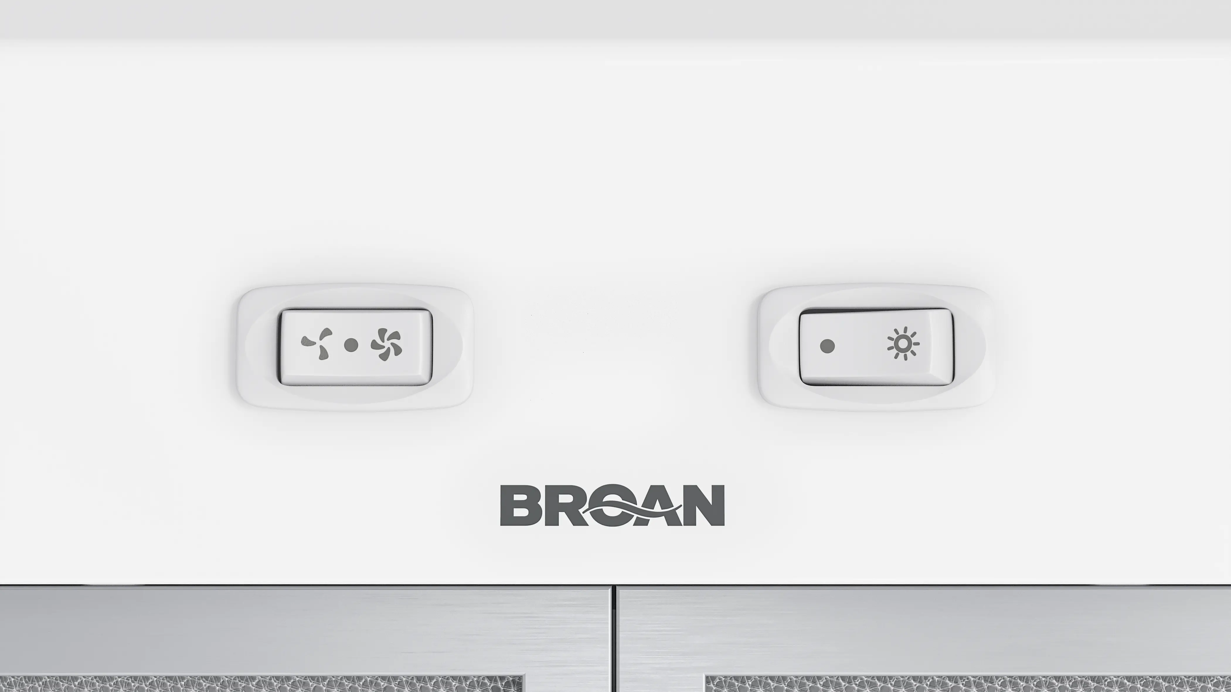 ALT1303WW Broan 30 Under Cabinet Range Hood - White-14