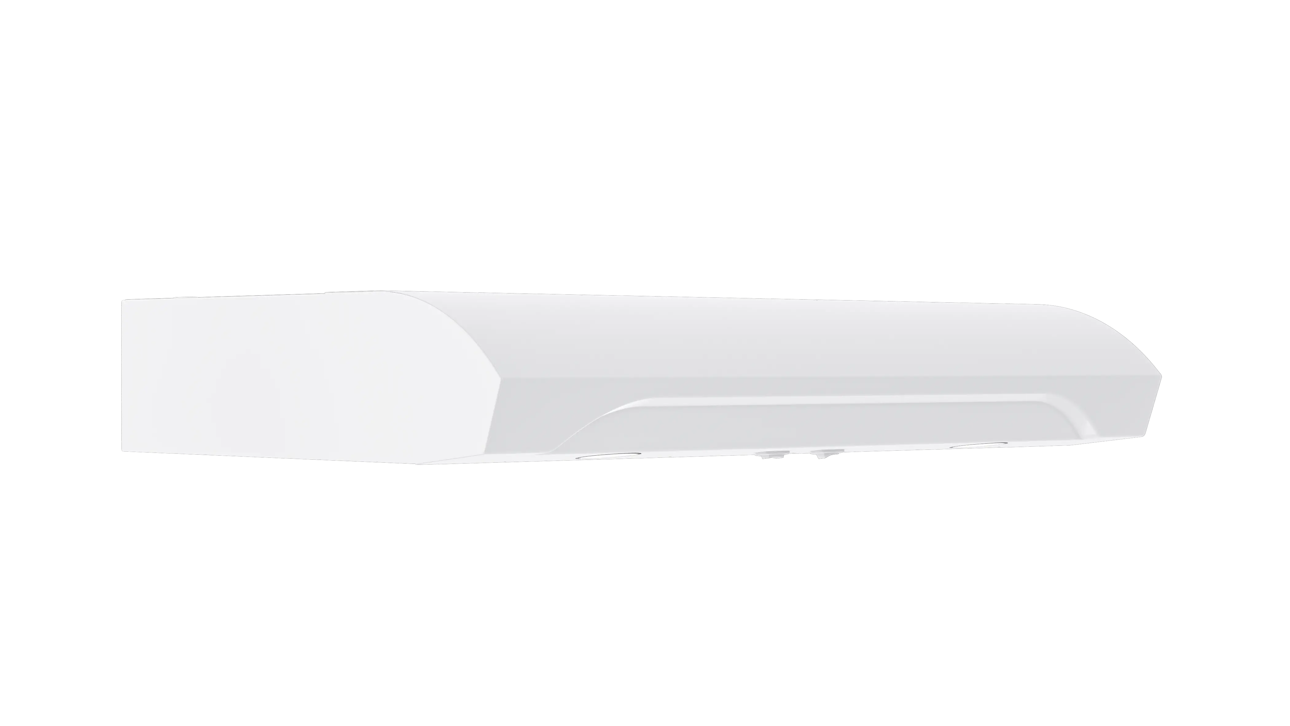 ALT1303WW Broan 30 Under Cabinet Range Hood - White-16
