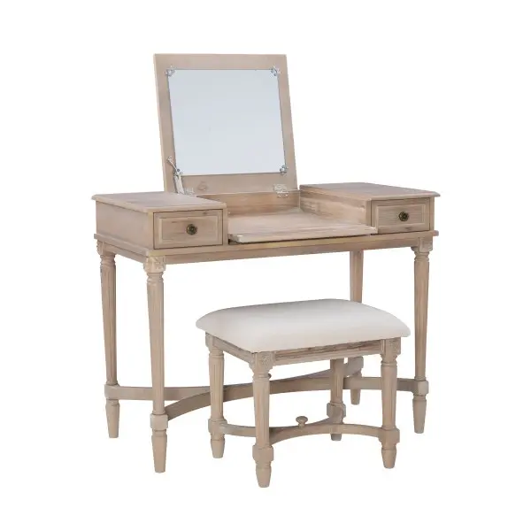Cyndi Grey Vanity-1