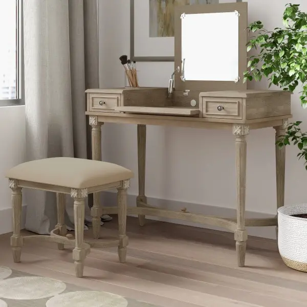 Cyndi Grey Vanity-10
