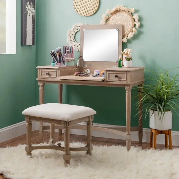 Cyndi Grey Vanity-2