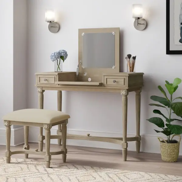 Cyndi Grey Vanity-9