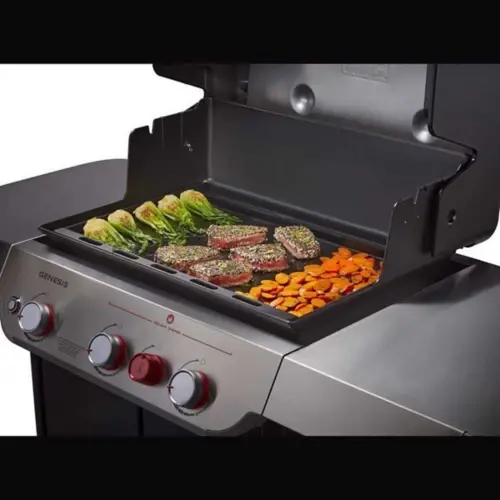 6788 Weber Rust-Resistant Griddle Insert-2