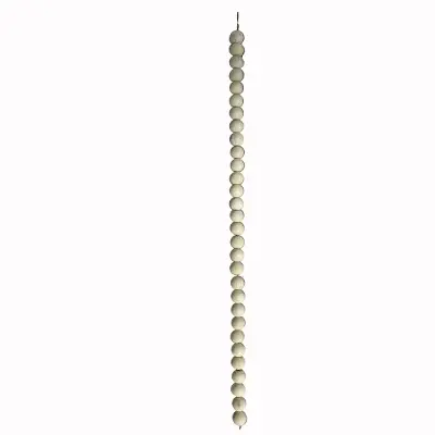30 Piece Bead Garland-1