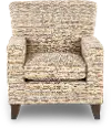 SLACHA/CAMEL Amalfi Camel Accent Chair