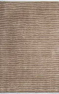 S176-BECIN-8X10-ALM211 Janis 8 x 10 Cinnamon Wool Area Rug