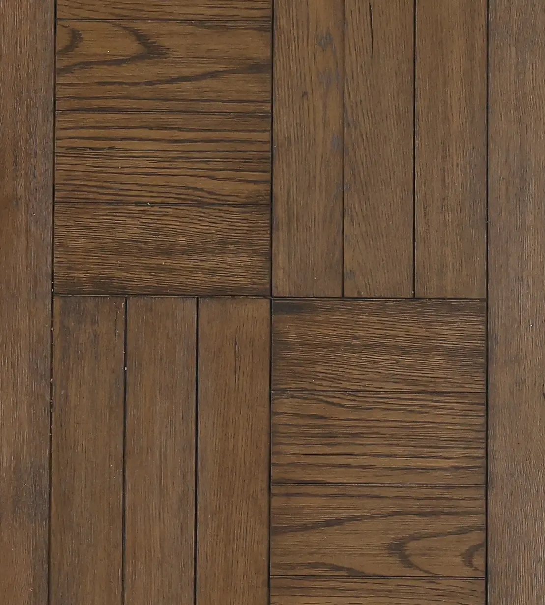 Timber Ridge Brown Coffee Table-7