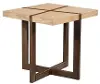 Parklane Brown End Table