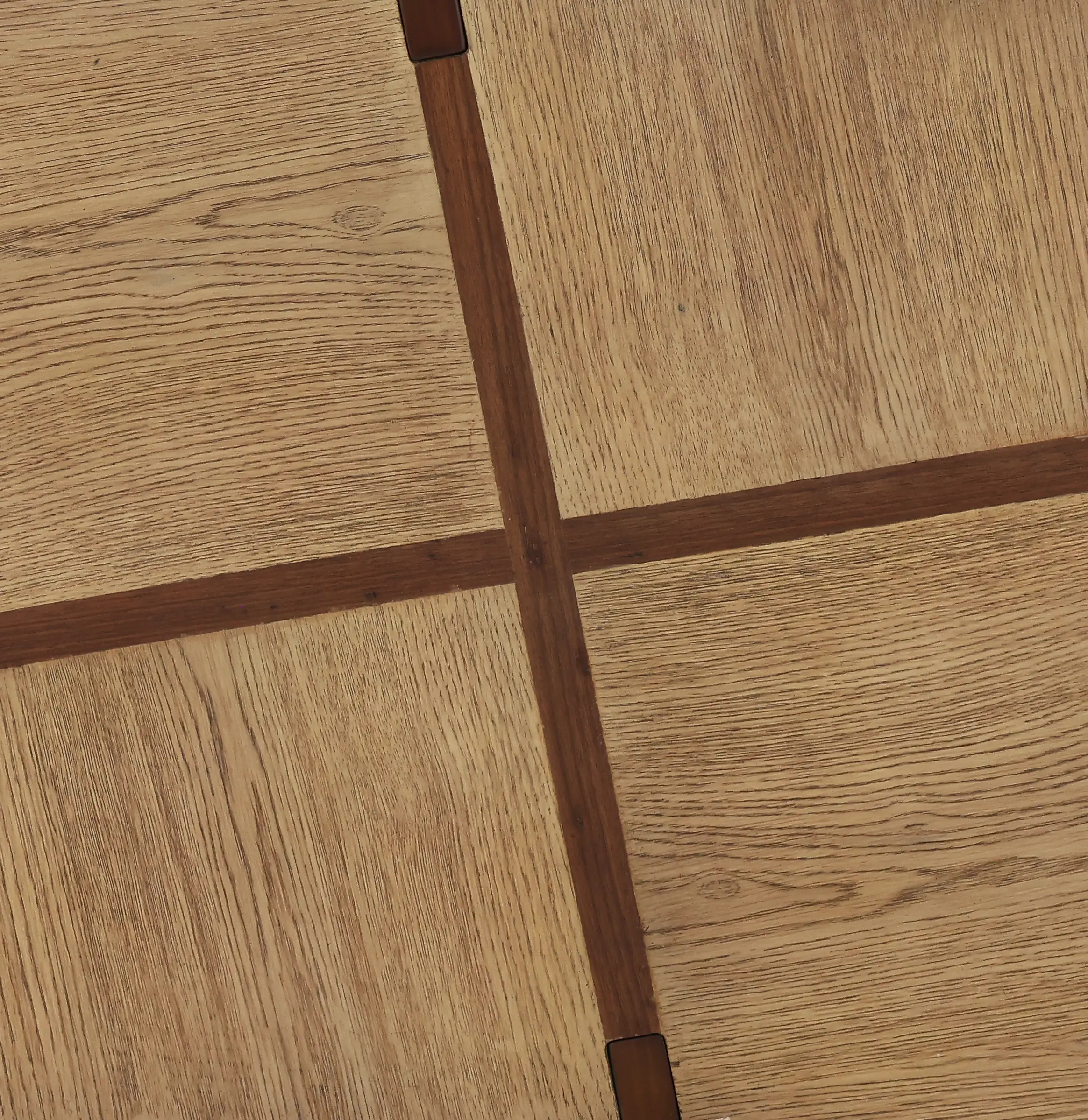 Parklane Brown End Table-6