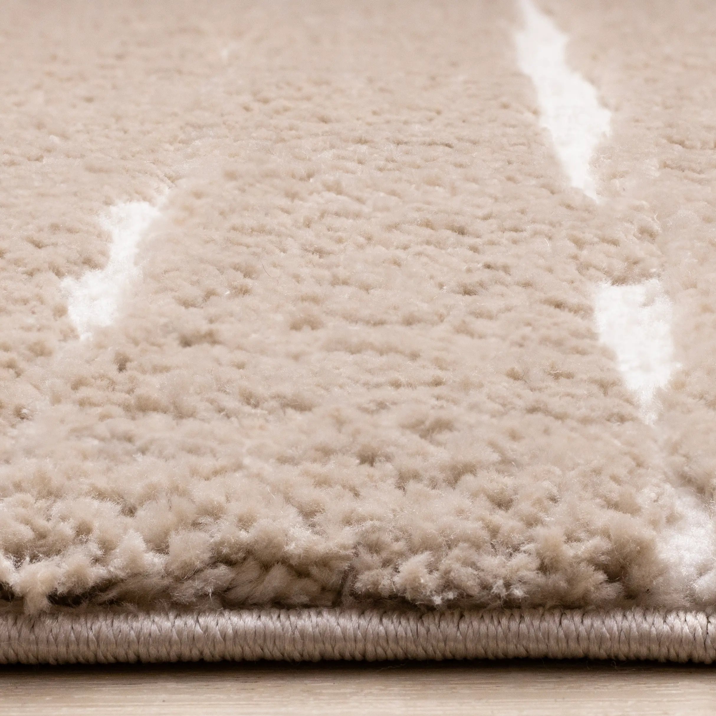 Talia Beige 8 x 11 Area Rug-6