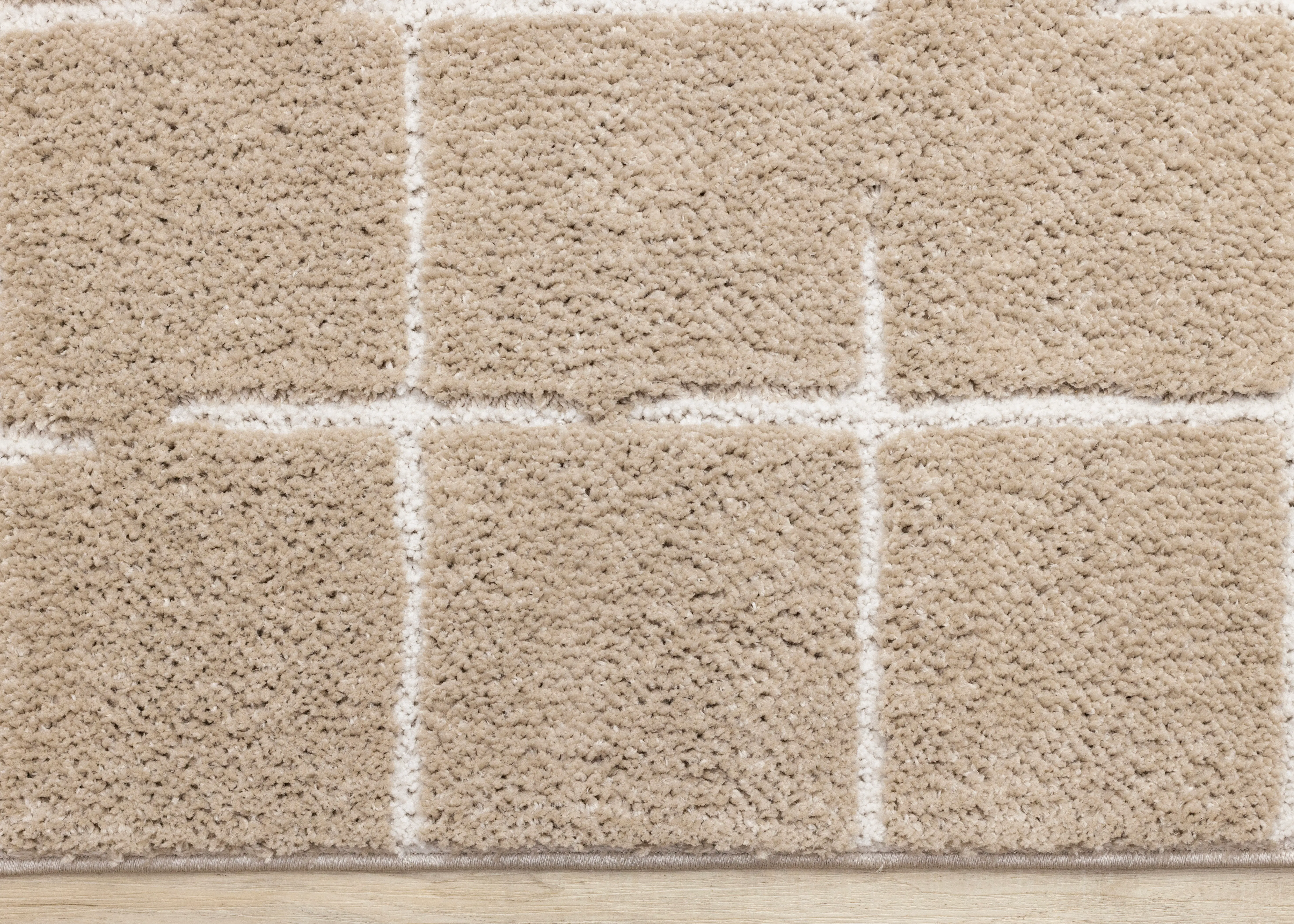 Talia Taupe 7 x 10 Area Rug-5