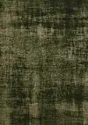 Cathedral Dark Green 5 x 8 Area Rug