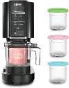 NC302 Ninja® CREAMi® 7-in-1 Ice Cream Maker