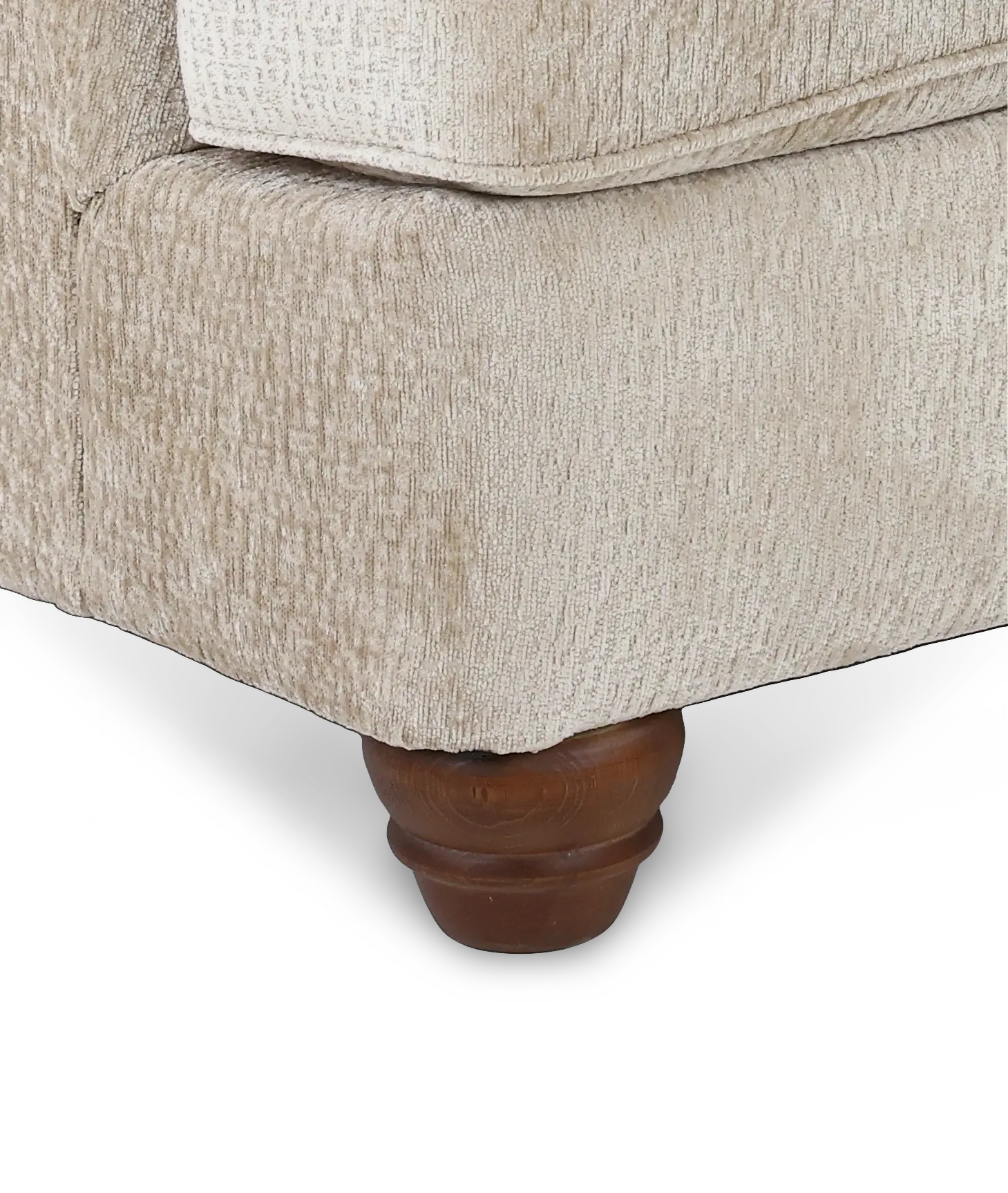 Culver Dune Beige Chair and a Half-7