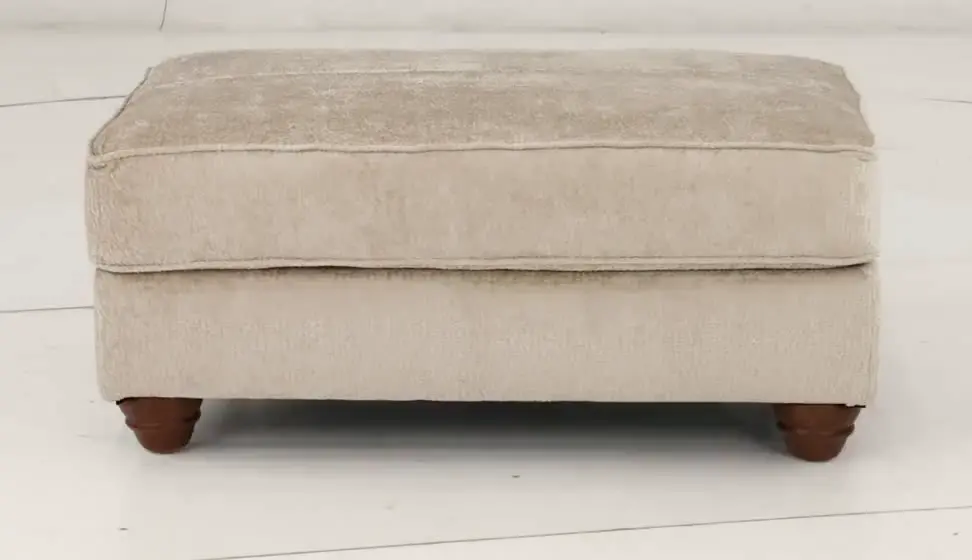 Culver Beige Ottoman-8