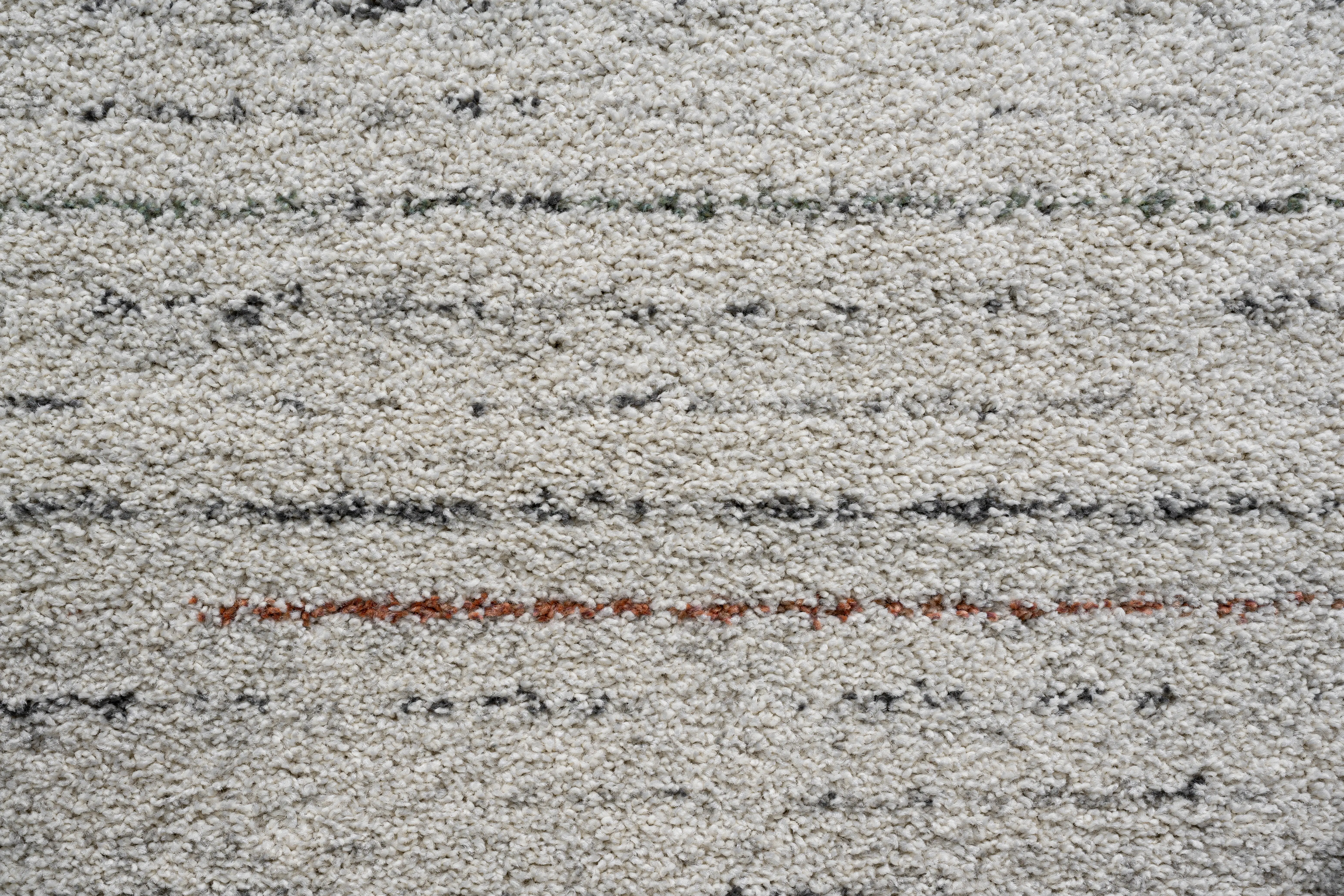 Granada 5 x 8 Linear Multicolor Area Rug-7