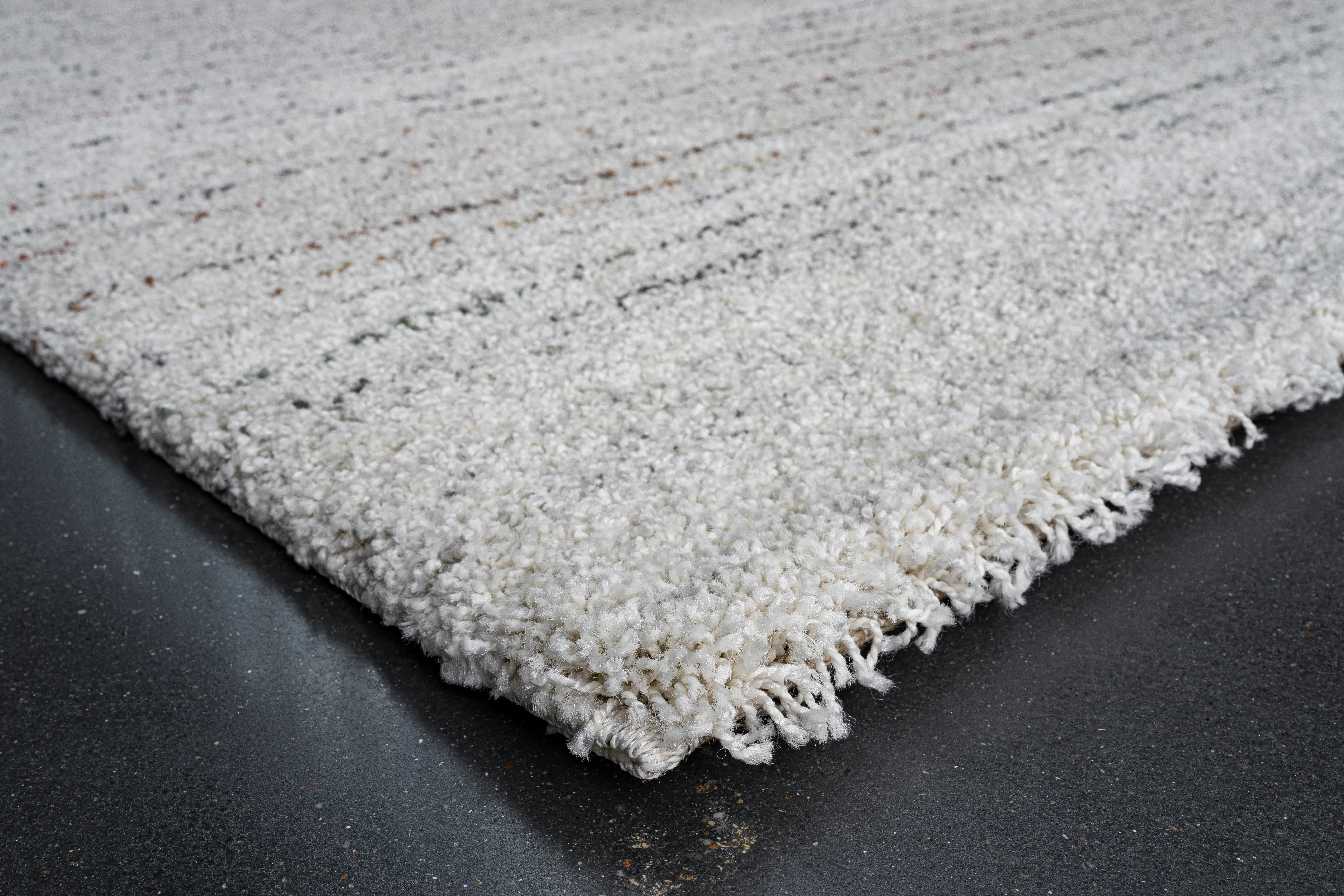 Granada 8 x 10 Linear Multicolor Area Rug-4