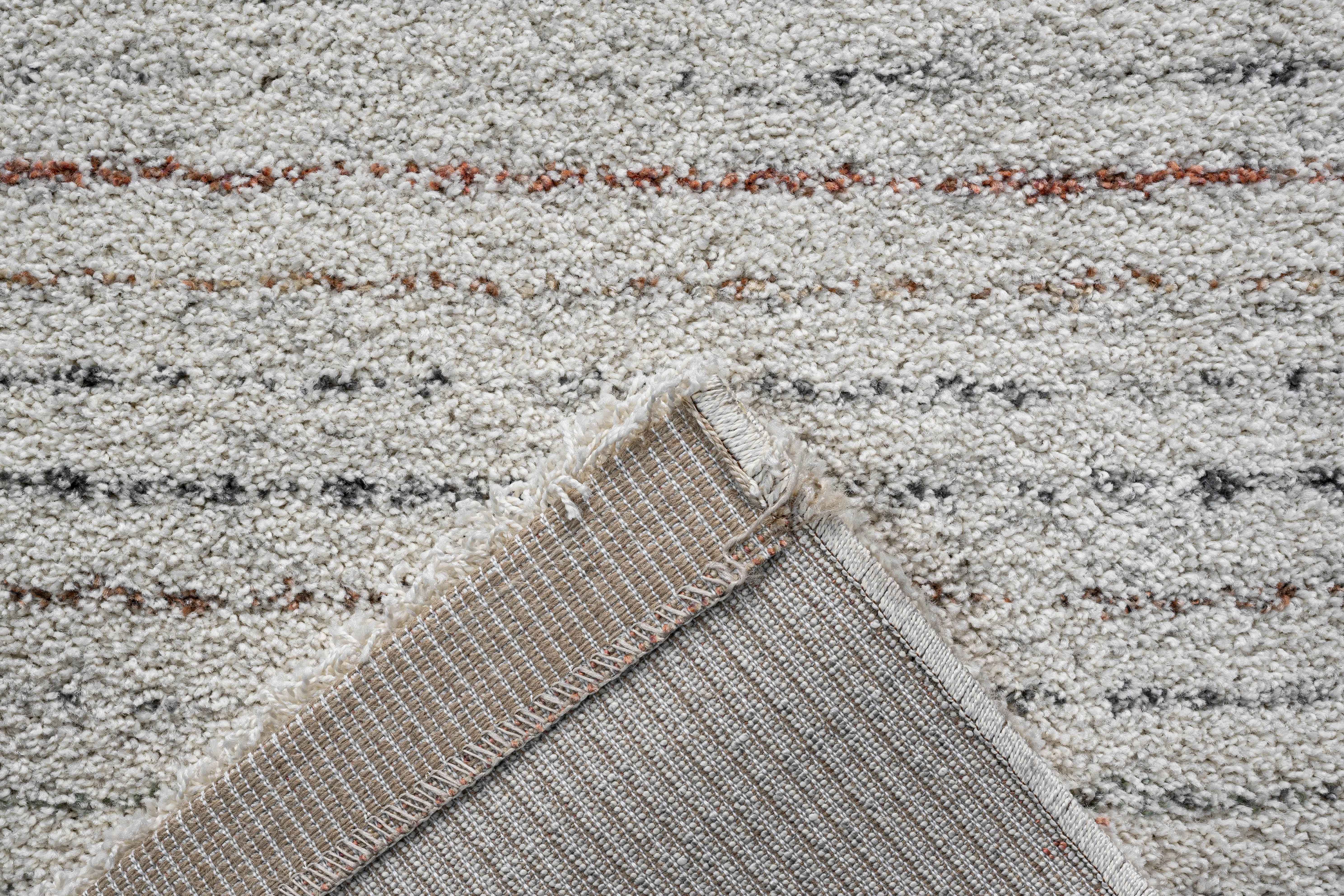 Granada 8 x 10 Linear Multicolor Area Rug-5