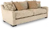 MRHSOF/DESERT Rita Desert Beige Sofa