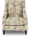 LNDCHA Rita Cordoba Pebble Chair