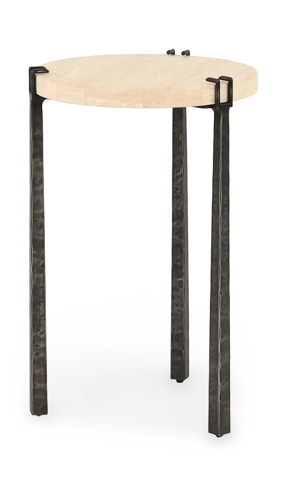 6820-50002-00 Bennett Black and Tan Spot Table-4