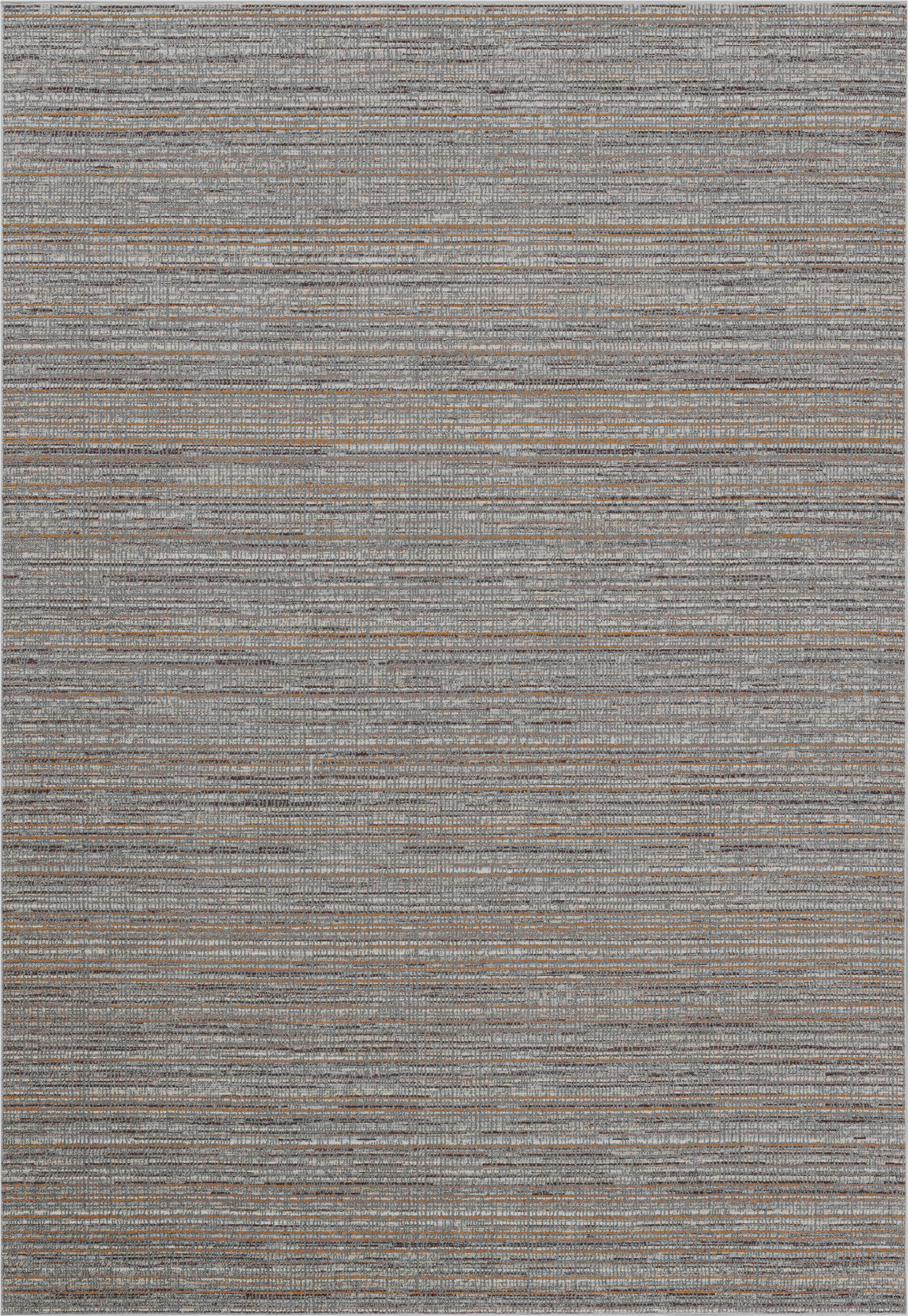 Gatsby 8 x 10 Multicolor Woven Area Rug-1