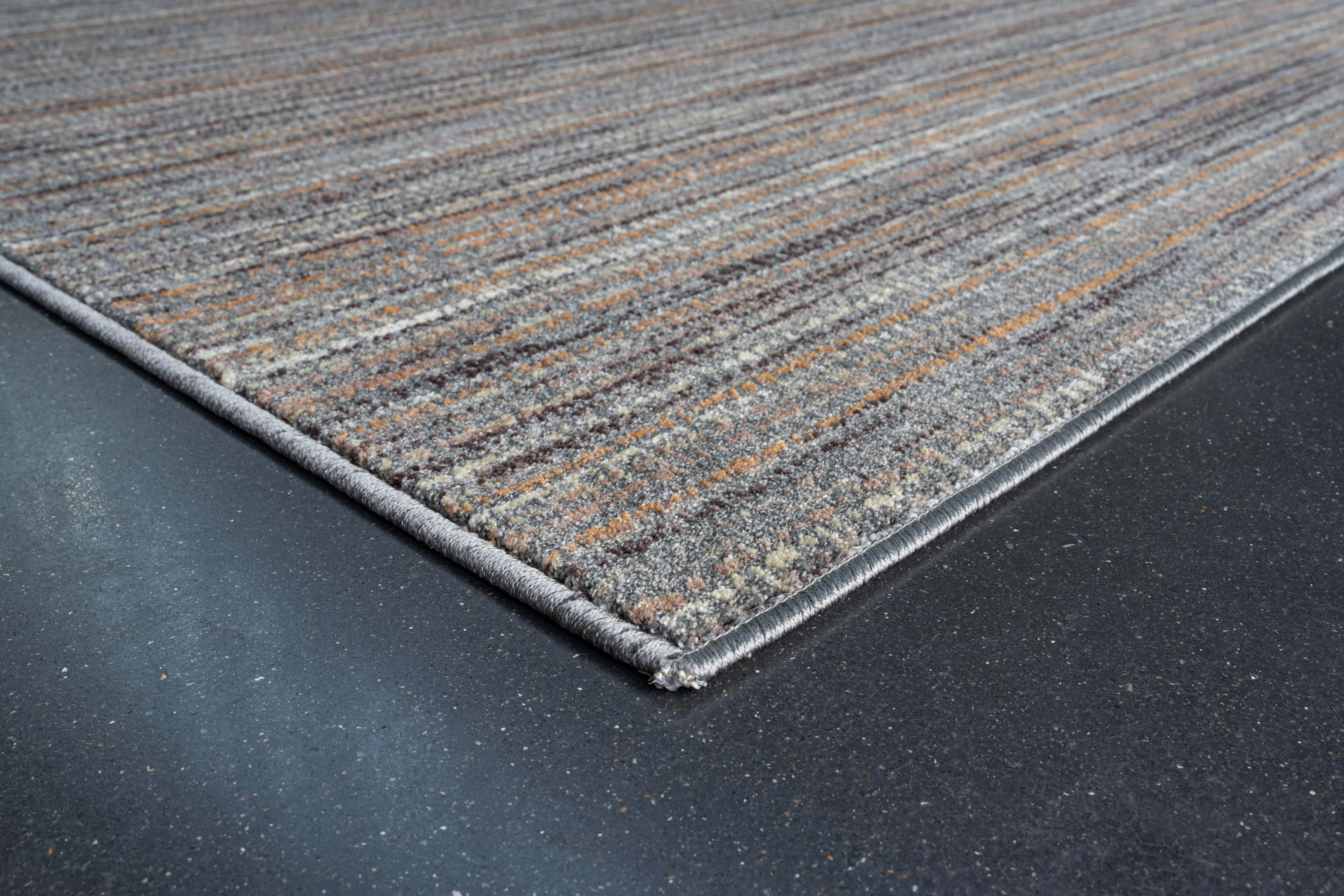 Gatsby 8 x 10 Multicolor Woven Area Rug-3