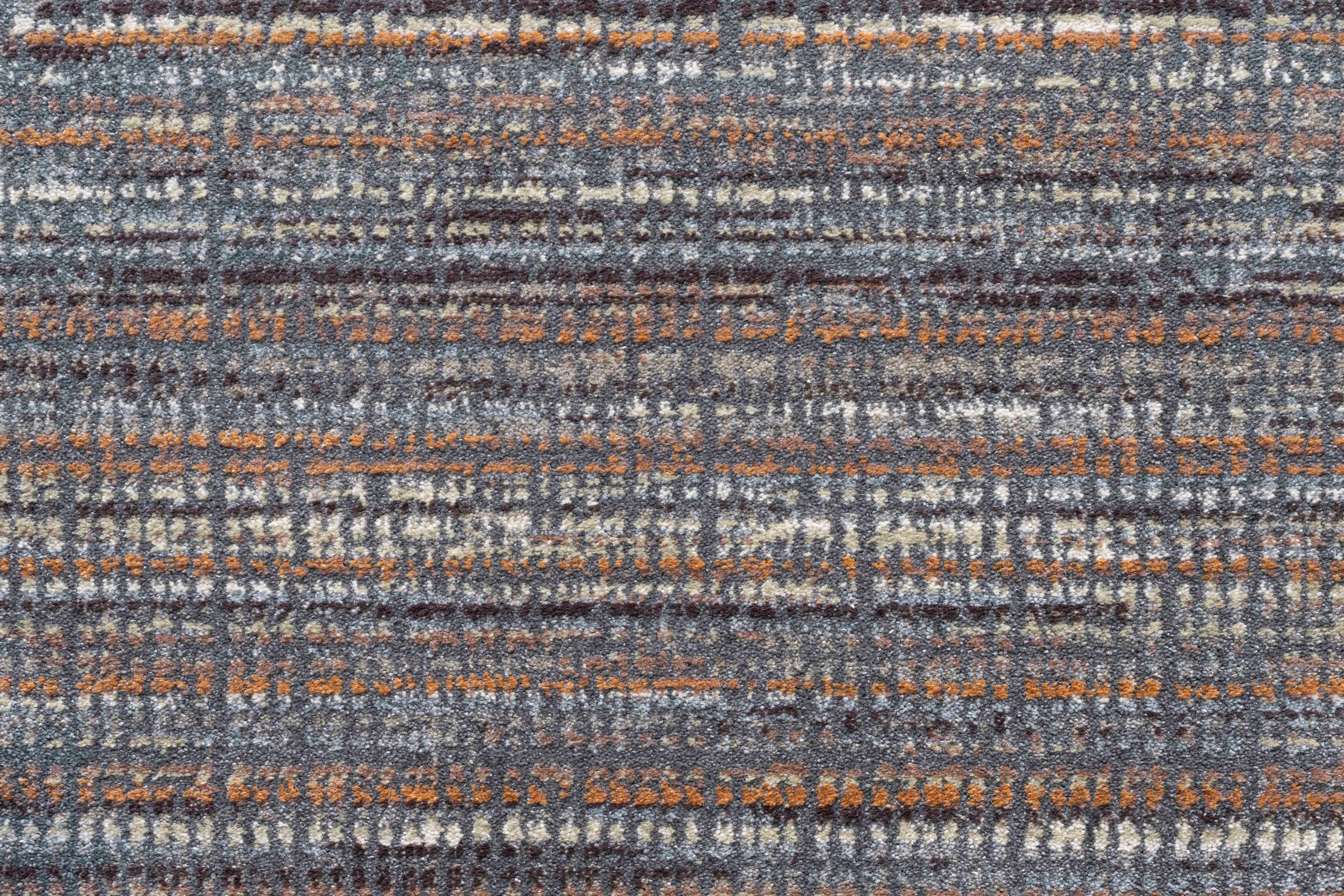 Gatsby 8 x 10 Multicolor Woven Area Rug-7