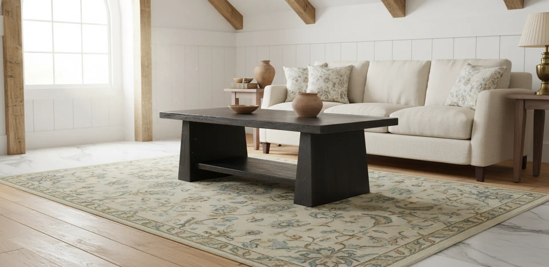 6820-80110-99 Bennett Black Coffee Table-11
