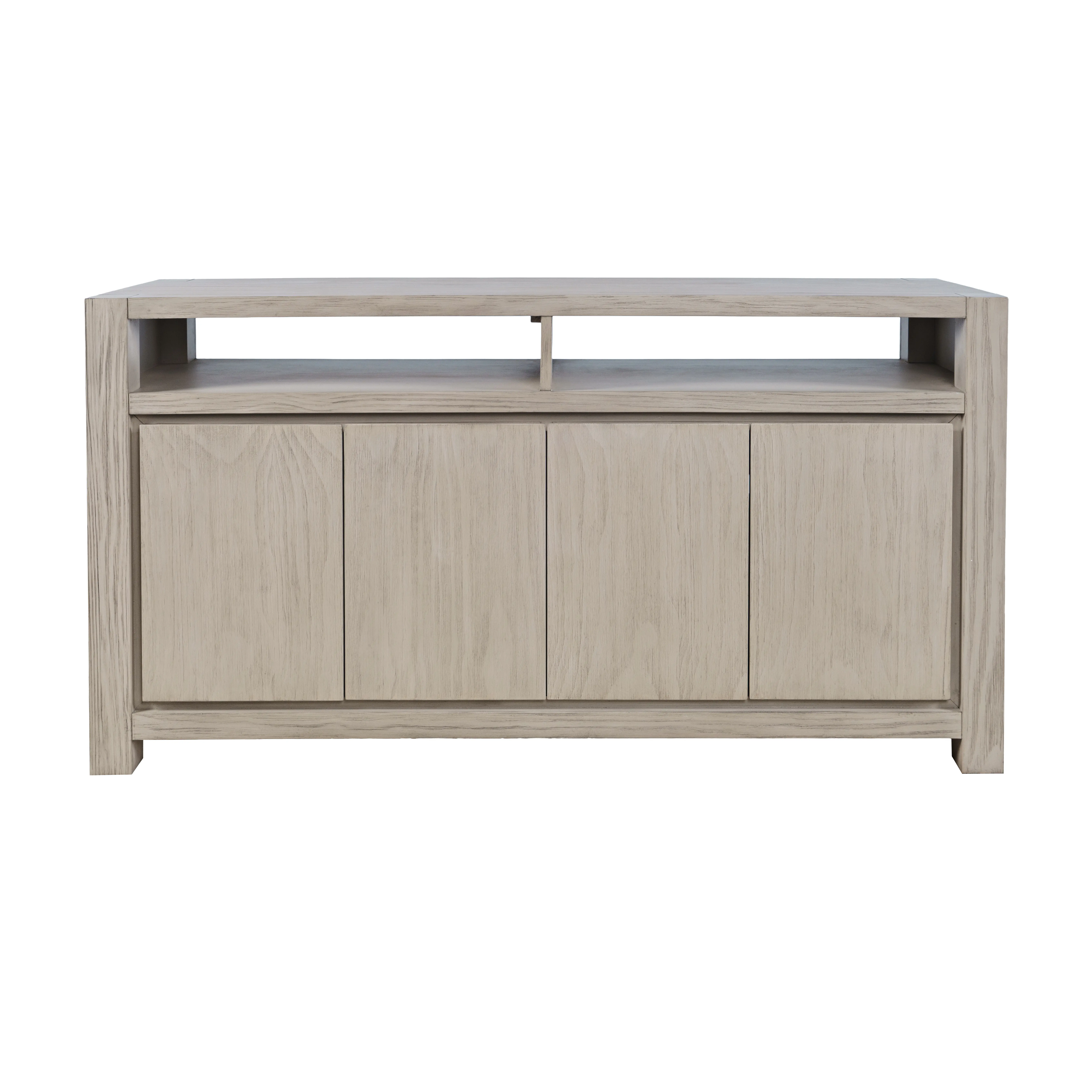 Brownstone Beige 60 Console-1