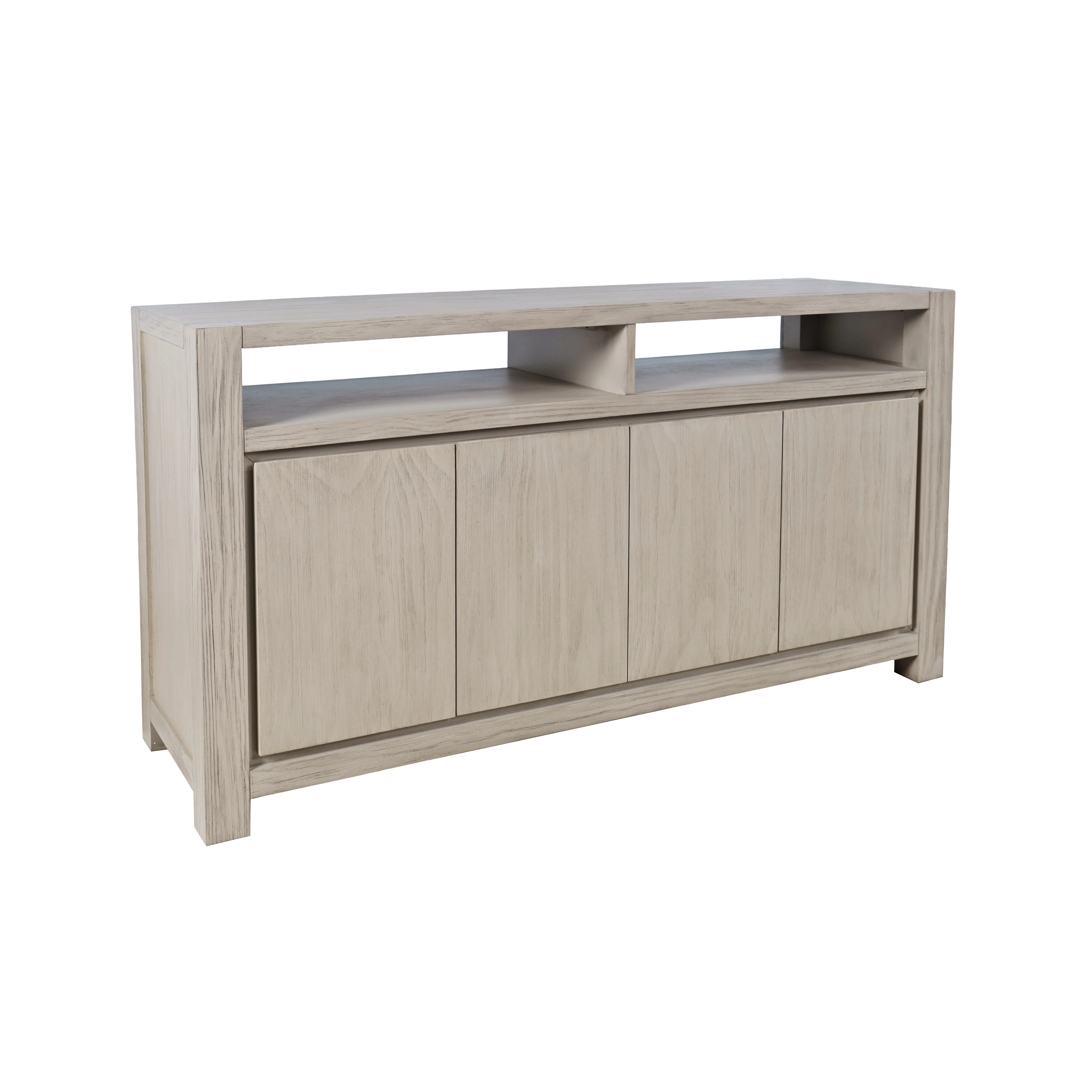 Brownstone Beige 60 Console-2
