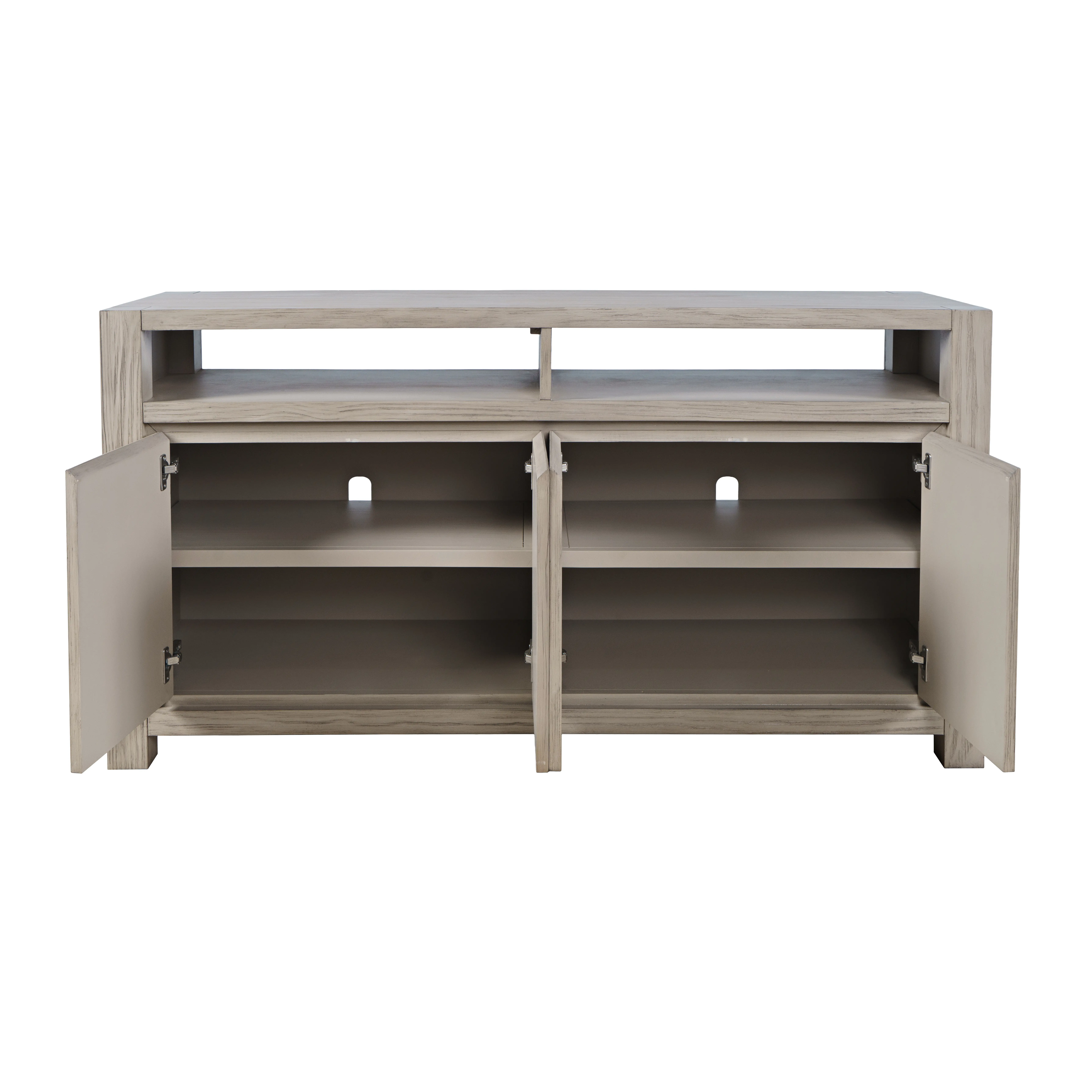 Brownstone Beige 60 Console-3