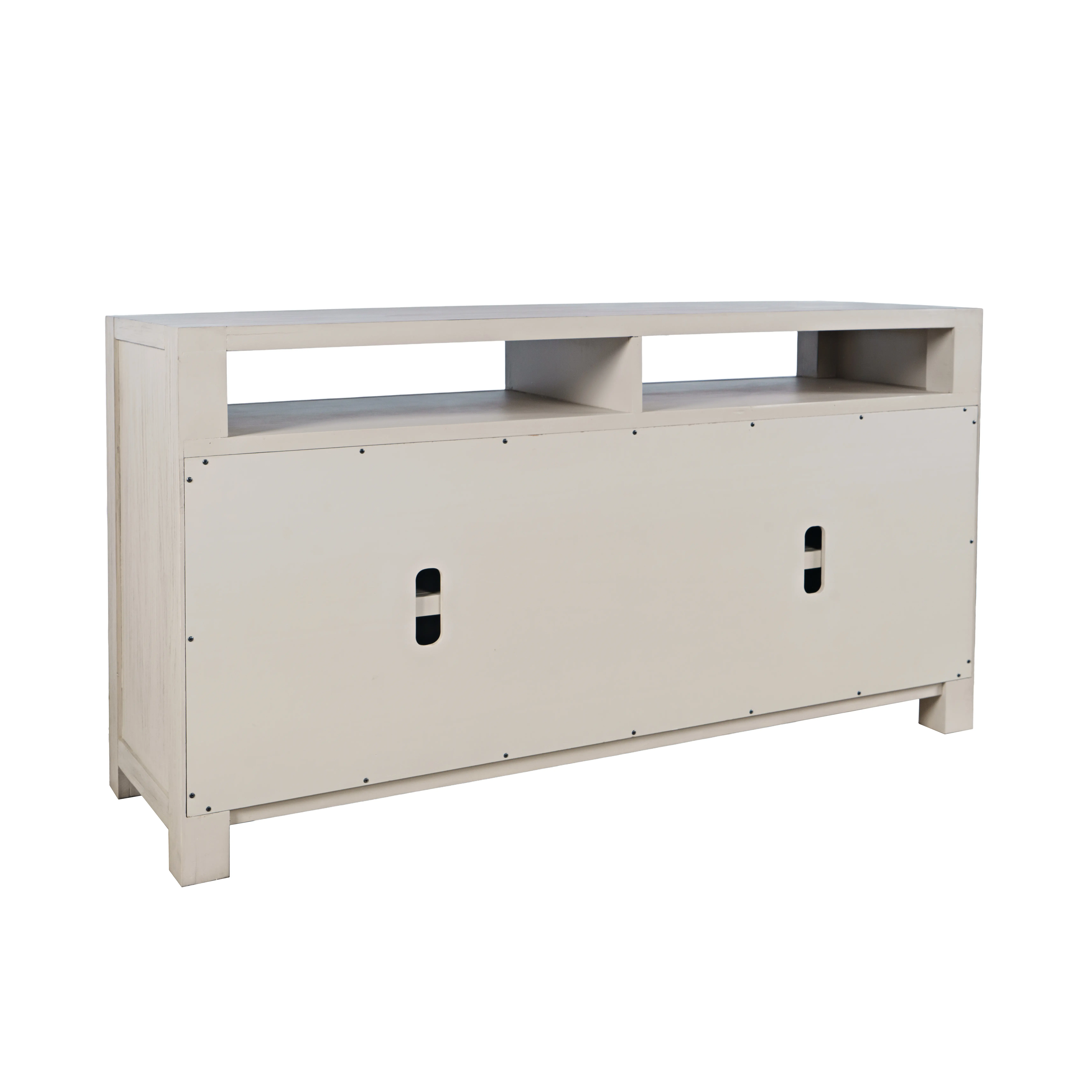 Brownstone Beige 60 Console-6