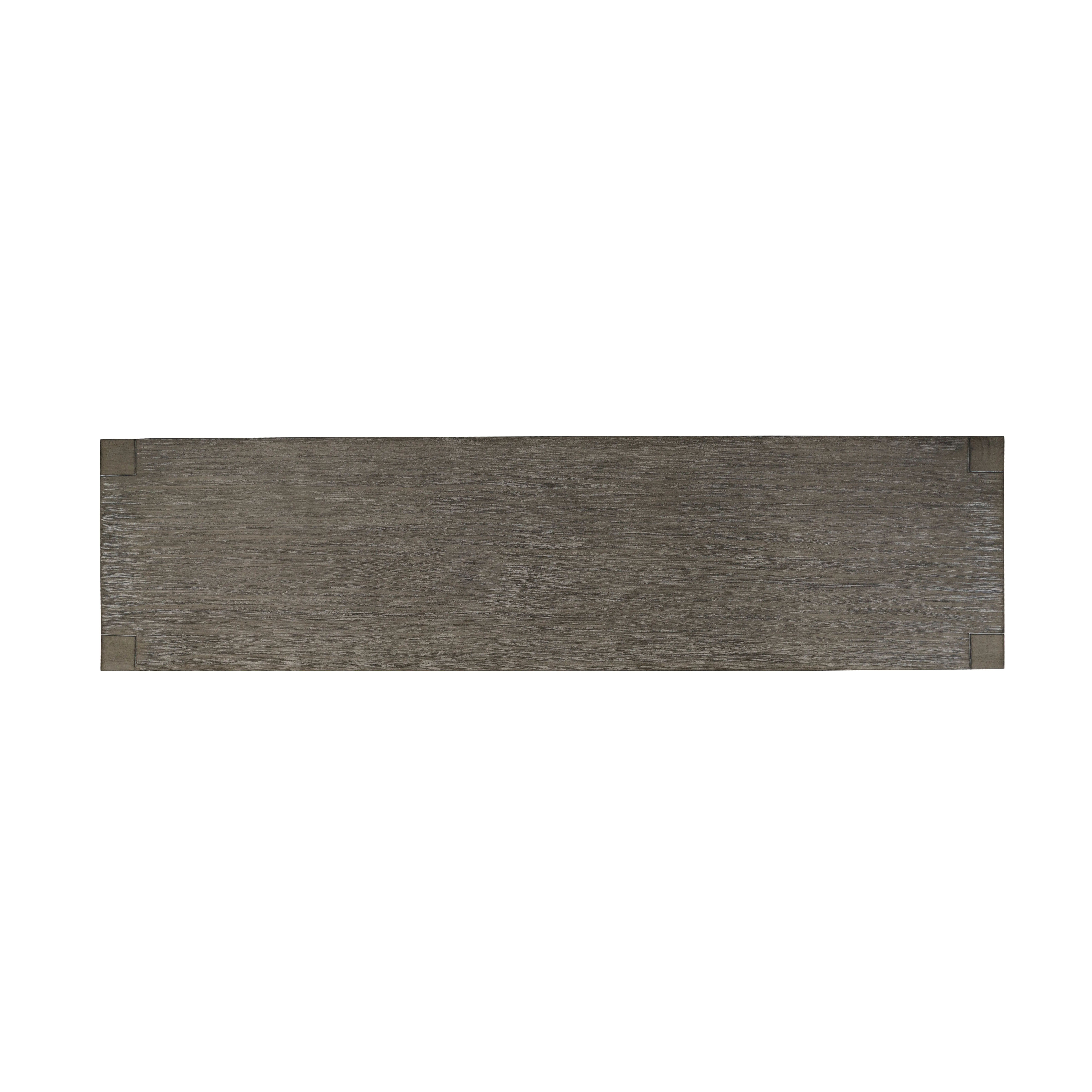 Brownstone Slate Gray 70 Console-6