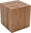 Sequoia Oak End Table