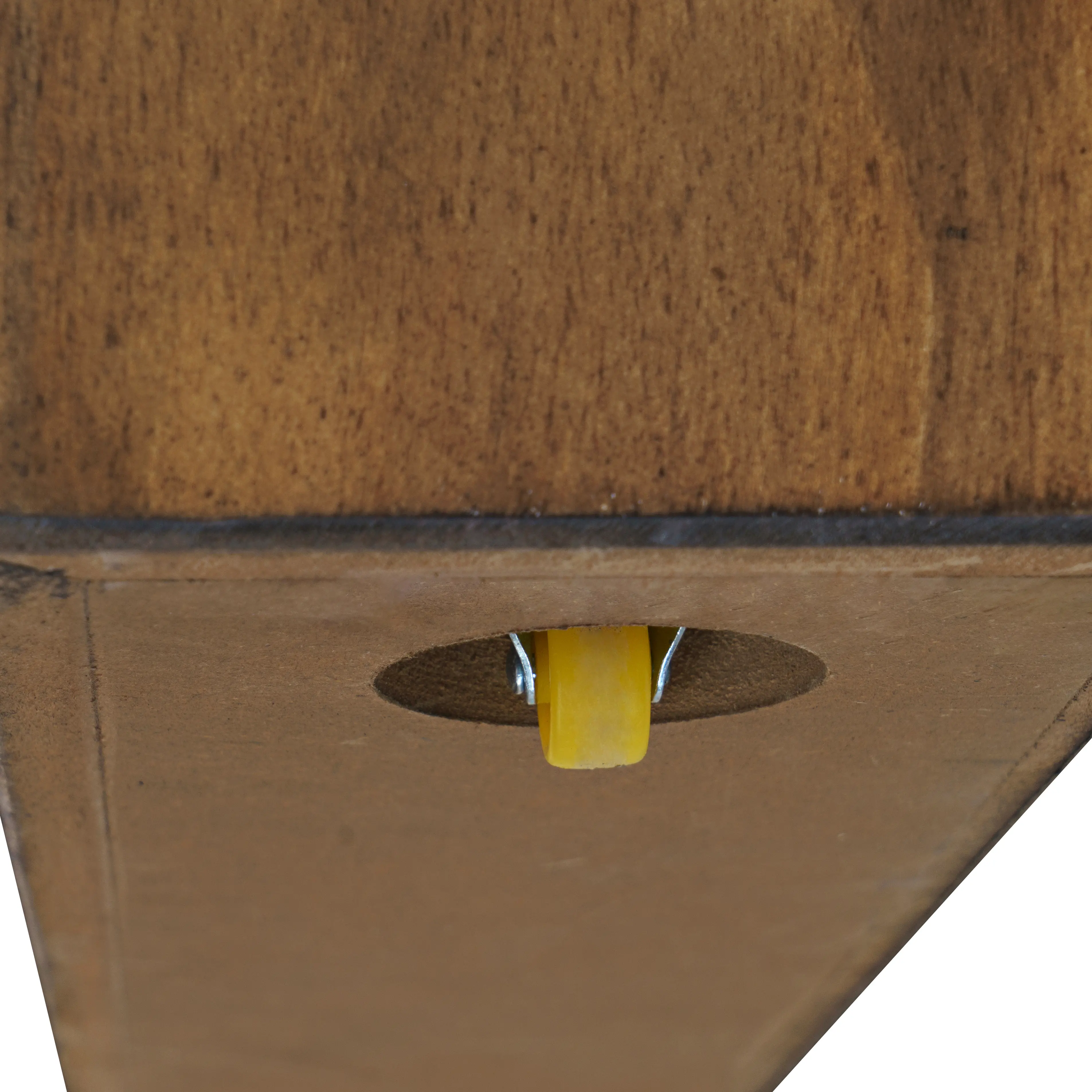 Taos Brown Coffee Table-7