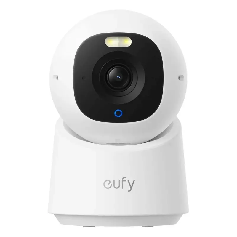 Eufy Indoor Cam E30 4K UHD Security Camera