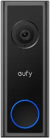 Eufy C31 2K FHD Security Video Doorbell