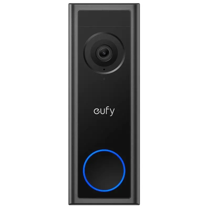 Eufy C31 2K FHD Security Video Doorbell