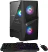 MSI AMD Ryzen 7 8700F Gaming Desktop Computer