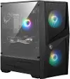 MSI Black Codex Z2 AMD Ryzen 7 Gaming Desktop Computer