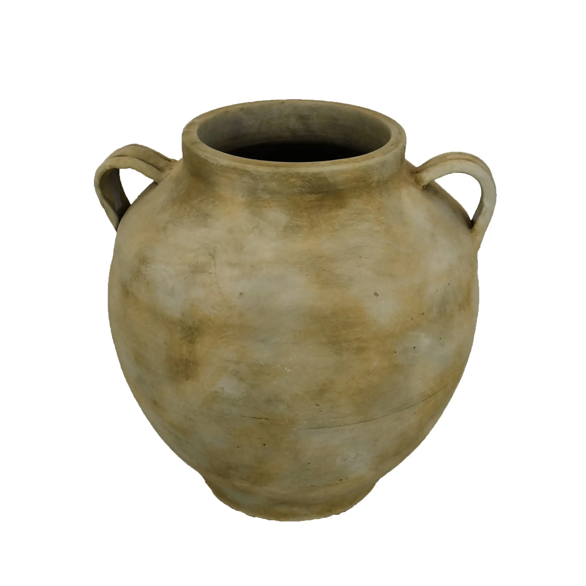 Rustic Textured Vase-1