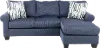 KELSCH/MARINE Kelly Marine Sofa-Chaise