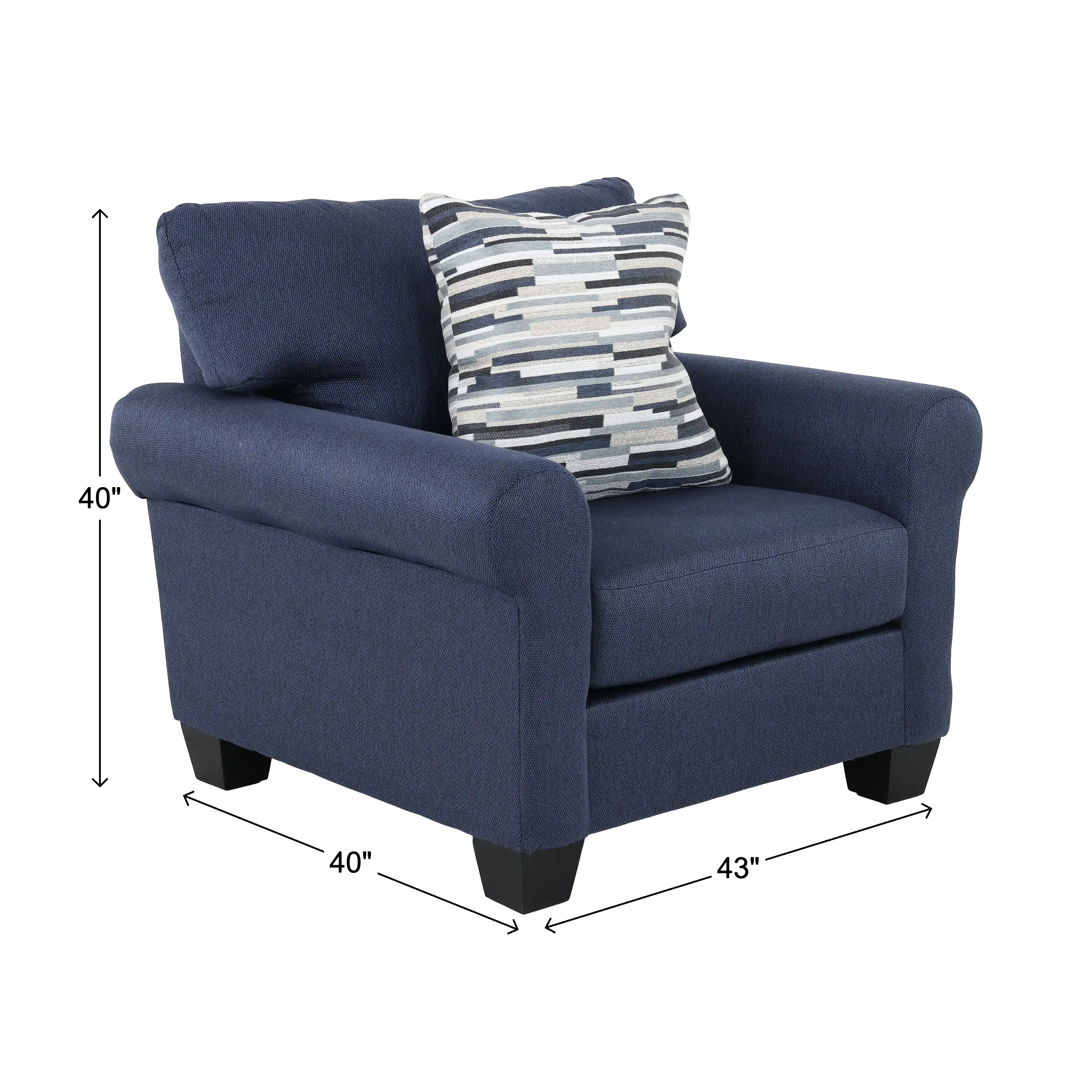 KELCHA/MARINE Kelly Marine Chair-3