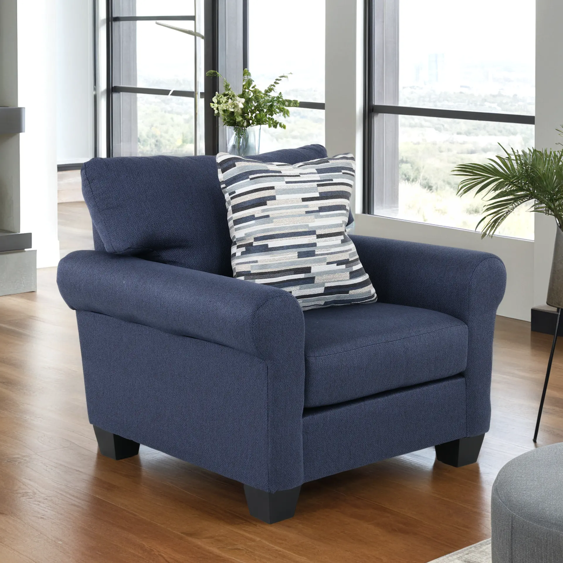 KELCHA/MARINE Kelly Marine Chair-7