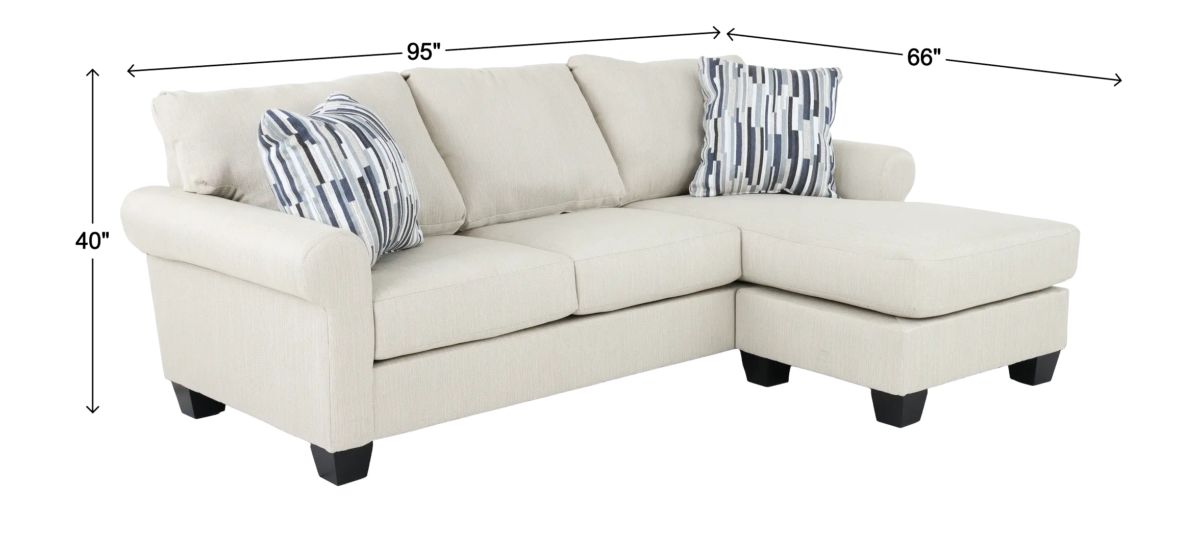 KELSCH/SAND Kelly Sand Sofa-3